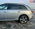 Серый Ауди Ку 7, объемом двигателя 3 л и пробегом 60 тыс. км за 49000 $, фото 18 на Automoto.ua