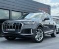 Серый Ауди Ку 7, объемом двигателя 3 л и пробегом 98 тыс. км за 45500 $, фото 1 на Automoto.ua