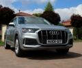 Серый Ауди Ку 7, объемом двигателя 3 л и пробегом 30 тыс. км за 60000 $, фото 1 на Automoto.ua