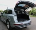 Серый Ауди Ку 7, объемом двигателя 3 л и пробегом 30 тыс. км за 60000 $, фото 7 на Automoto.ua