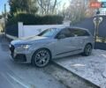 Серый Ауди Ку 7, объемом двигателя 2.97 л и пробегом 39 тыс. км за 89900 $, фото 2 на Automoto.ua