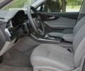 Серый Ауди Ку 7, объемом двигателя 3 л и пробегом 30 тыс. км за 60000 $, фото 4 на Automoto.ua