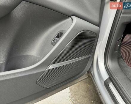 Сірий Ауді Ку 7, об'ємом двигуна 2.97 л та пробігом 86 тис. км за 63900 $, фото 8 на Automoto.ua