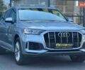 Серый Ауди Ку 7, объемом двигателя 3 л и пробегом 29 тыс. км за 54500 $, фото 1 на Automoto.ua