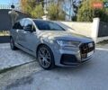 Серый Ауди Ку 7, объемом двигателя 2.97 л и пробегом 39 тыс. км за 89900 $, фото 3 на Automoto.ua