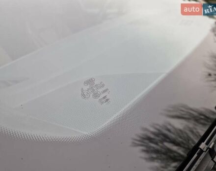 Сірий Ауді Ку 7, об'ємом двигуна 3 л та пробігом 49 тис. км за 62000 $, фото 10 на Automoto.ua