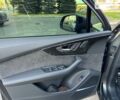 Серый Ауди Ку 7, объемом двигателя 3 л и пробегом 46 тыс. км за 77500 $, фото 23 на Automoto.ua