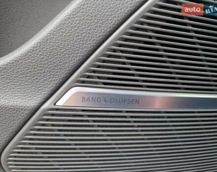 Сірий Ауді Ку 7, об'ємом двигуна 3 л та пробігом 49 тис. км за 62000 $, фото 25 на Automoto.ua