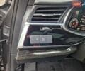 Сірий Ауді Ку 7, об'ємом двигуна 3 л та пробігом 49 тис. км за 62000 $, фото 17 на Automoto.ua