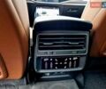 Сірий Ауді Ку 7, об'ємом двигуна 3 л та пробігом 49 тис. км за 62000 $, фото 32 на Automoto.ua