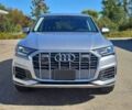 Ауди Ку 7 2022 в Киеве на Automoto.ua Серый Ауди Ку 7, объемом двигателя 3 л и пробегом 16 тыс. км за 24750 $, фото 1 на Automoto.ua