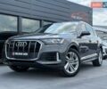 Серый Ауди Ку 7, объемом двигателя 3 л и пробегом 98 тыс. км за 45498 $, фото 1 на Automoto.ua