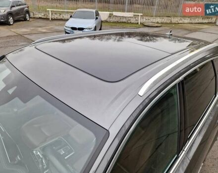 Сірий Ауді Ку 7, об'ємом двигуна 3 л та пробігом 49 тис. км за 62000 $, фото 11 на Automoto.ua