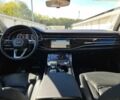 Ауди Ку 7 2022 в Киеве на Automoto.ua Серый Ауди Ку 7, объемом двигателя 3 л и пробегом 16 тыс. км за 24750 $, фото 5 на Automoto.ua
