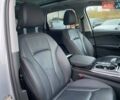 Сірий Ауді Ку 7, об'ємом двигуна 1.98 л та пробігом 54 тис. км за 39500 $, фото 26 на Automoto.ua
