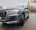 Сірий Ауді Ку 7, об'ємом двигуна 3 л та пробігом 49 тис. км за 62000 $, фото 8 на Automoto.ua