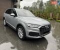 Сірий Ауді Ку 7, об'ємом двигуна 2.97 л та пробігом 86 тис. км за 63900 $, фото 1 на Automoto.ua