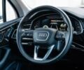 Серый Ауди Ку 7, объемом двигателя 0 л и пробегом 27 тыс. км за 26400 $, фото 16 на Automoto.ua