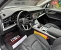 Сірий Ауді Ку 7, об'ємом двигуна 2.97 л та пробігом 86 тис. км за 63900 $, фото 9 на Automoto.ua