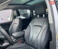 Сірий Ауді Ку 7, об'ємом двигуна 1.98 л та пробігом 54 тис. км за 39500 $, фото 20 на Automoto.ua