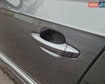 Сірий Ауді Ку 7, об'ємом двигуна 3 л та пробігом 49 тис. км за 62000 $, фото 12 на Automoto.ua