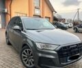 Сірий Ауді Ку 7, об'ємом двигуна 3 л та пробігом 70 тис. км за 72000 $, фото 2 на Automoto.ua