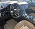 Серый Ауди Ку 7, объемом двигателя 3 л и пробегом 25 тыс. км за 24400 $, фото 5 на Automoto.ua