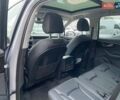 Сірий Ауді Ку 7, об'ємом двигуна 1.98 л та пробігом 54 тис. км за 39500 $, фото 22 на Automoto.ua