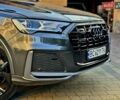 Серый Ауди Ку 7, объемом двигателя 3 л и пробегом 30 тыс. км за 52500 $, фото 3 на Automoto.ua