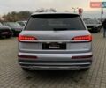 Сірий Ауді Ку 7, об'ємом двигуна 1.98 л та пробігом 54 тис. км за 39500 $, фото 7 на Automoto.ua