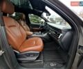 Сірий Ауді Ку 7, об'ємом двигуна 3 л та пробігом 49 тис. км за 62000 $, фото 35 на Automoto.ua