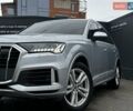 Серый Ауди Ку 7, объемом двигателя 3 л и пробегом 55 тыс. км за 54999 $, фото 4 на Automoto.ua