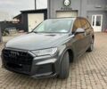 Сірий Ауді Ку 7, об'ємом двигуна 3 л та пробігом 70 тис. км за 72000 $, фото 1 на Automoto.ua
