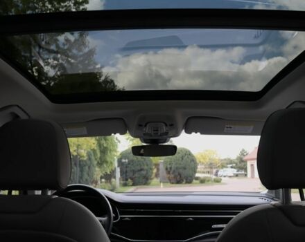 Серый Ауди Ку 7, объемом двигателя 3 л и пробегом 30 тыс. км за 60000 $, фото 5 на Automoto.ua