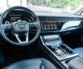Серый Ауди Ку 7, объемом двигателя 0 л и пробегом 27 тыс. км за 26400 $, фото 11 на Automoto.ua