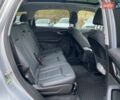 Сірий Ауді Ку 7, об'ємом двигуна 1.98 л та пробігом 54 тис. км за 39500 $, фото 23 на Automoto.ua
