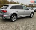 Сірий Ауді Ку 7, об'ємом двигуна 1.98 л та пробігом 54 тис. км за 39500 $, фото 9 на Automoto.ua
