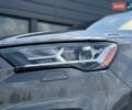 Серый Ауди Ку 7, объемом двигателя 3 л и пробегом 98 тыс. км за 45498 $, фото 5 на Automoto.ua