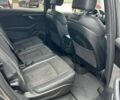 Сірий Ауді Ку 7, об'ємом двигуна 2.97 л та пробігом 70 тис. км за 72000 $, фото 3 на Automoto.ua