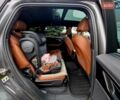 Сірий Ауді Ку 7, об'ємом двигуна 3 л та пробігом 49 тис. км за 62000 $, фото 34 на Automoto.ua