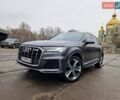 Сірий Ауді Ку 7, об'ємом двигуна 3 л та пробігом 49 тис. км за 62000 $, фото 1 на Automoto.ua