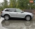 Сірий Ауді Ку 7, об'ємом двигуна 2.97 л та пробігом 86 тис. км за 63900 $, фото 4 на Automoto.ua
