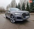 Сірий Ауді Ку 7, об'ємом двигуна 3 л та пробігом 49 тис. км за 62000 $, фото 7 на Automoto.ua