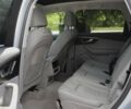 Серый Ауди Ку 7, объемом двигателя 3 л и пробегом 30 тыс. км за 60000 $, фото 3 на Automoto.ua