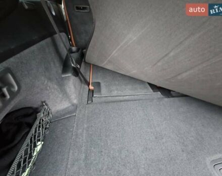 Сірий Ауді Ку 7, об'ємом двигуна 3 л та пробігом 49 тис. км за 62000 $, фото 38 на Automoto.ua