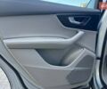 Серый Ауди Ку 7, объемом двигателя 3 л и пробегом 29 тыс. км за 54500 $, фото 22 на Automoto.ua