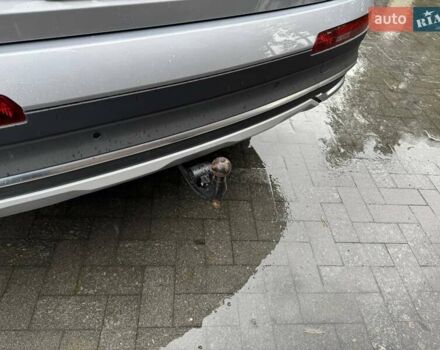 Сірий Ауді Ку 7, об'ємом двигуна 2.97 л та пробігом 86 тис. км за 63900 $, фото 6 на Automoto.ua