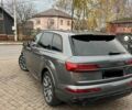 Сірий Ауді Ку 7, об'ємом двигуна 3 л та пробігом 70 тис. км за 72000 $, фото 4 на Automoto.ua