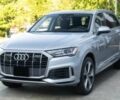 Серый Ауди Ку 7, объемом двигателя 0 л и пробегом 27 тыс. км за 26400 $, фото 3 на Automoto.ua