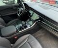 Серый Ауди Ку 7, объемом двигателя 3 л и пробегом 98 тыс. км за 45498 $, фото 66 на Automoto.ua